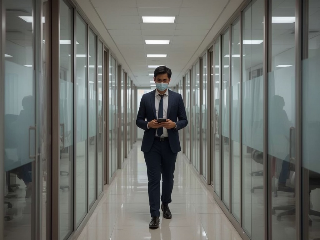 Studi Kasus Manajer: Menentukan Akses Layanan Klinik Saat Perjalanan dan Memeriksa Proteksi Polis post thumbnail image