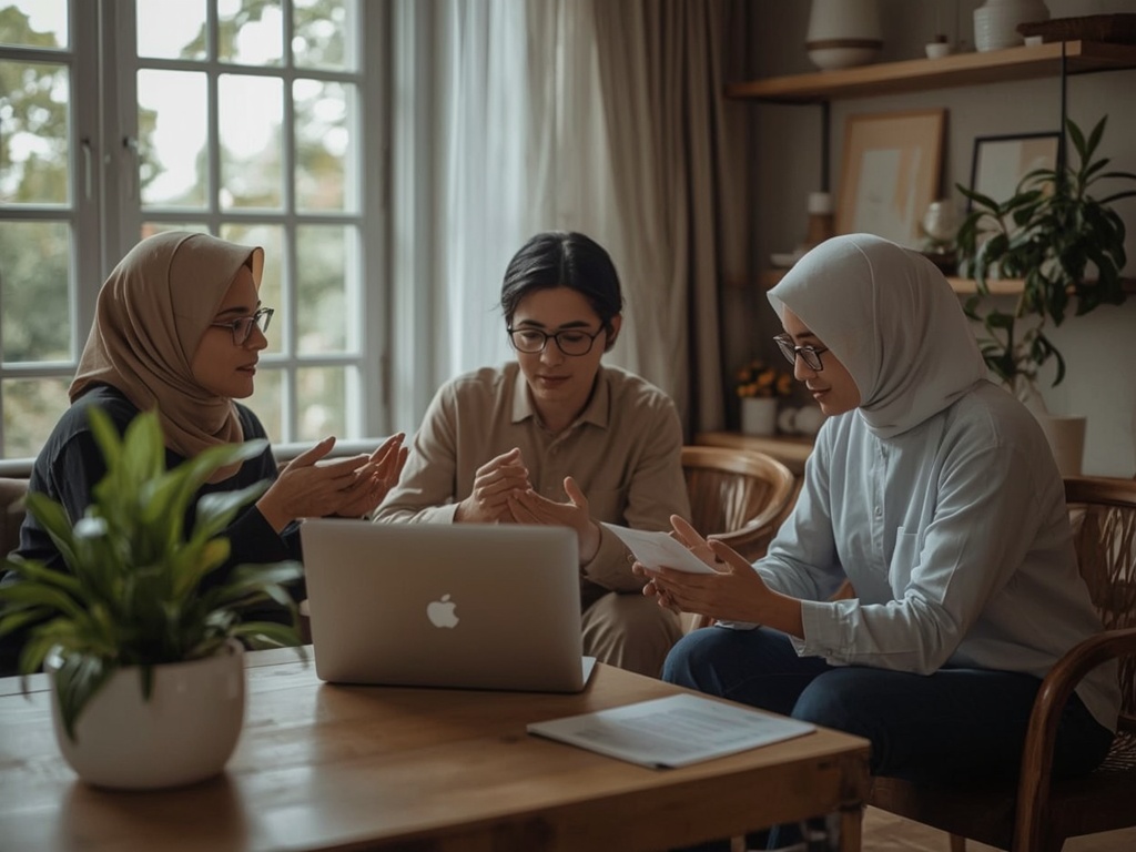 Langkah Praktis Menyiapkan Berkas Properti dan Konsultasi Usaha Kecil Saat Mobilitas Tinggi post thumbnail image
